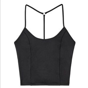 Victoria’s Secret Black XL